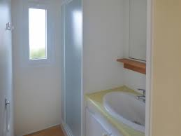 Mobile-home LOUISIANE - 2 bedrooms - 22m²