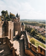 Foto #28 van Camping Le Pinada