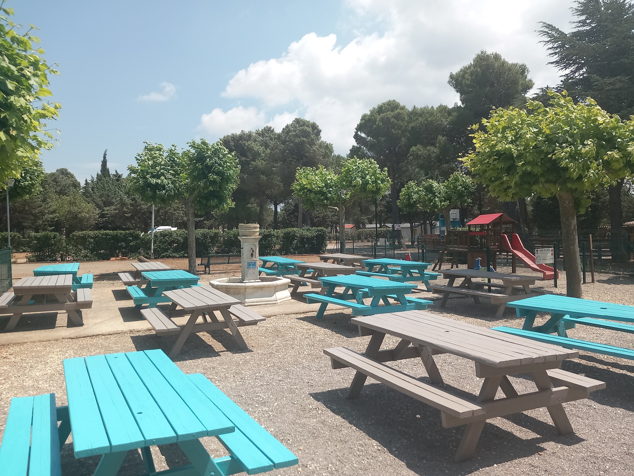 Camping Le Pinada — Photo 5