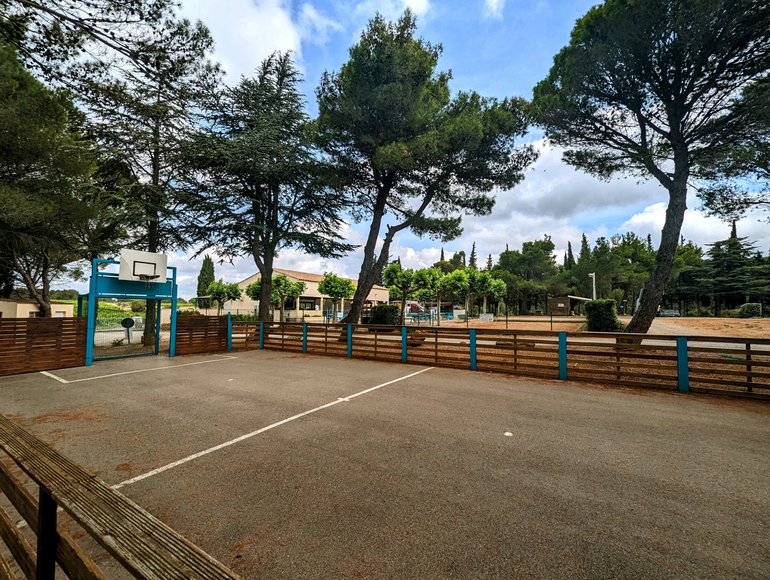 Camping Le Pinada — Photo 6