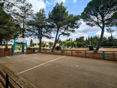 Camping Le Pinada