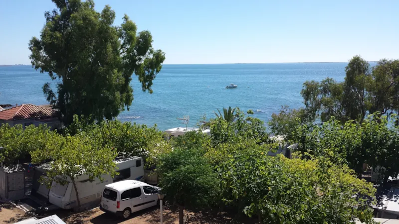 Forfait Emplacement **