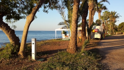 Mar Pitch ** — 3