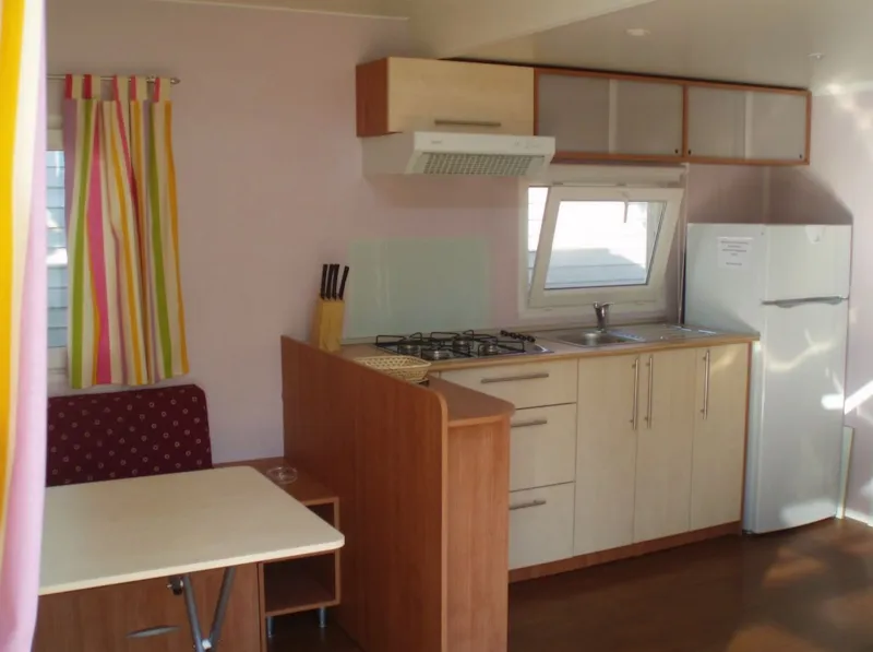 Cottage Remei *** Climatisé