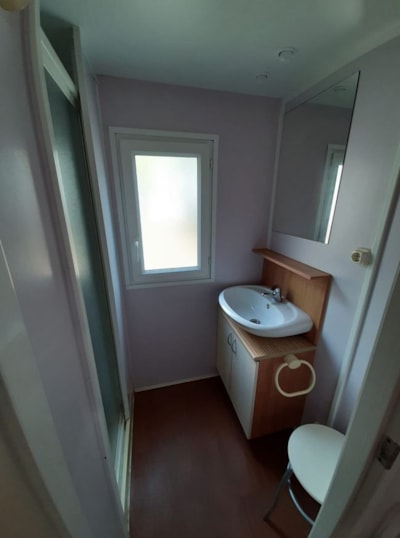 Cottage Remei *** with air-conditioning — 8