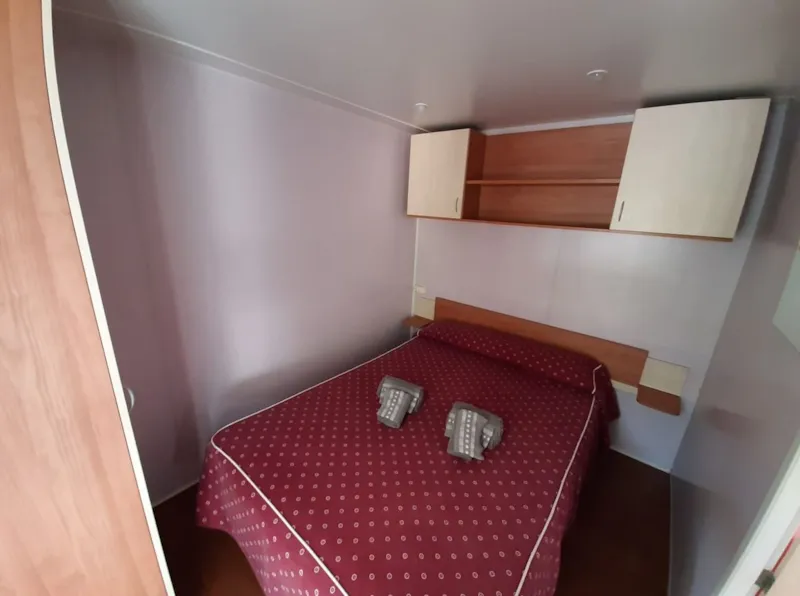 Cottage Remei *** Climatisé