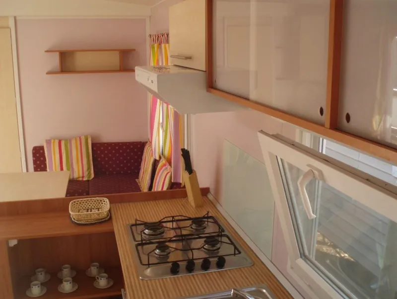 Cottage Remei *** Climatisé