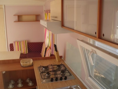 Cottage Remei *** with air-conditioning — 4