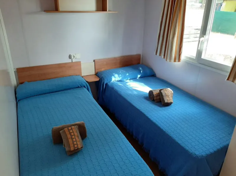 Cottage Remei *** Climatisé