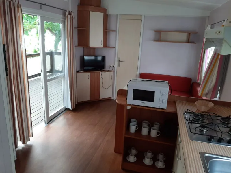 Cottage Remei *** Climatisé