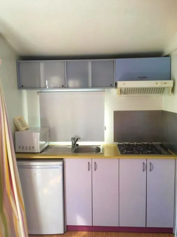 Cottage Salines *** Climatisé