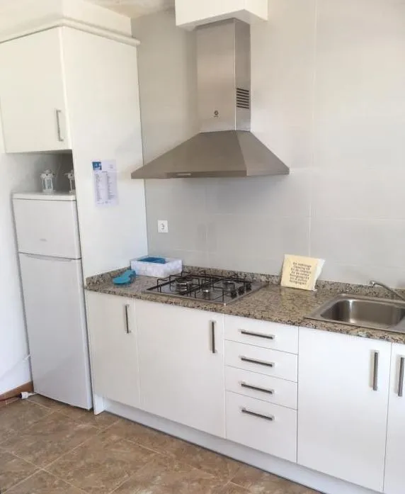 Cottage Montsia ** Climatisé