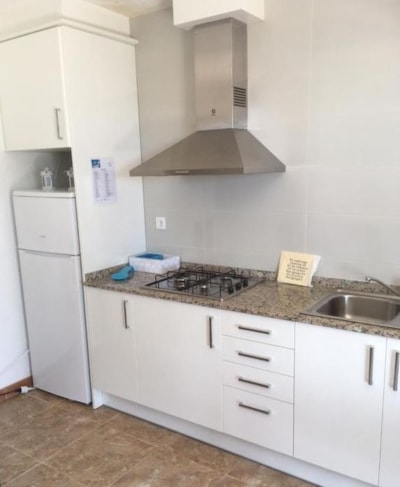 Cottage Montsia **  with air-conditioning — 3