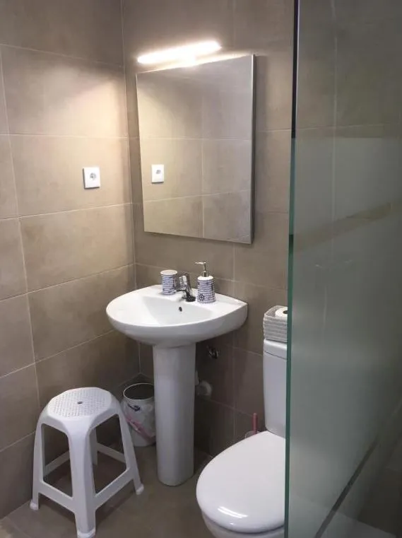 Cottage Montsia ** Climatisé