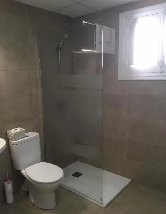 Cottage Montsia ** Climatisé