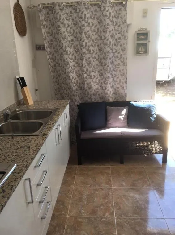 Cottage Montsia ** Climatisé