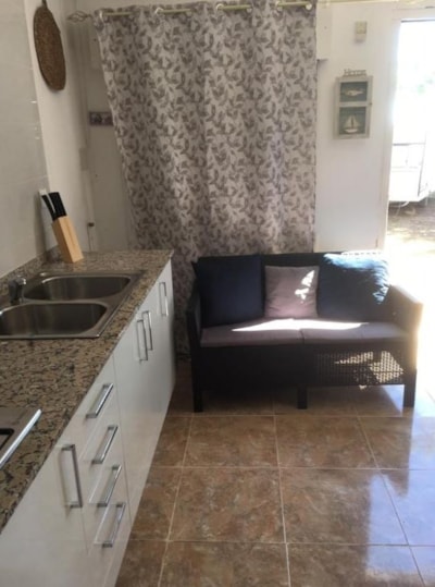 Cottage Montsia **  with air-conditioning — 2