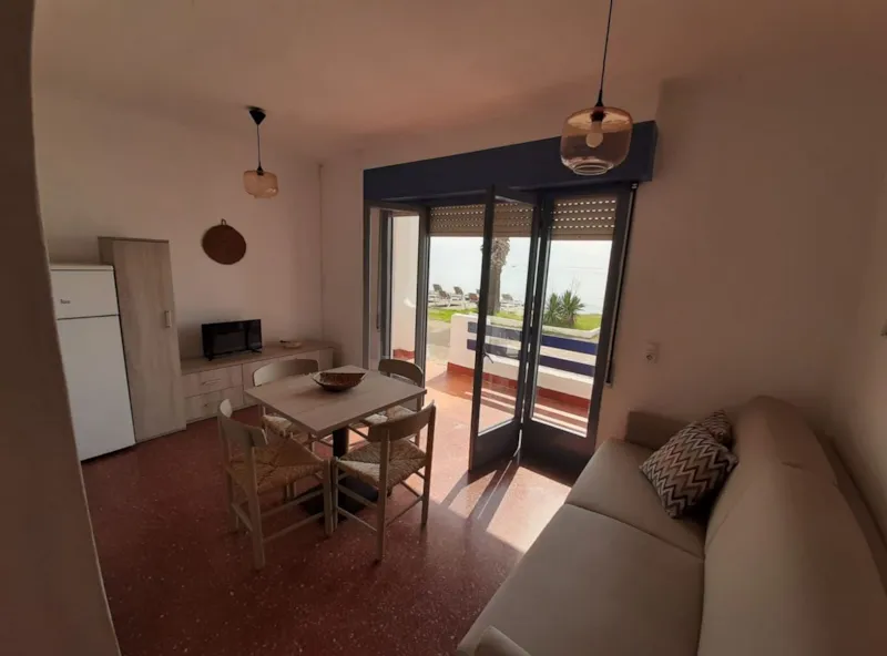 Appartement Pescador *** Climatisé Vue Mer