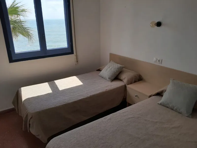 Appartement Pescador *** Climatisé Vue Mer