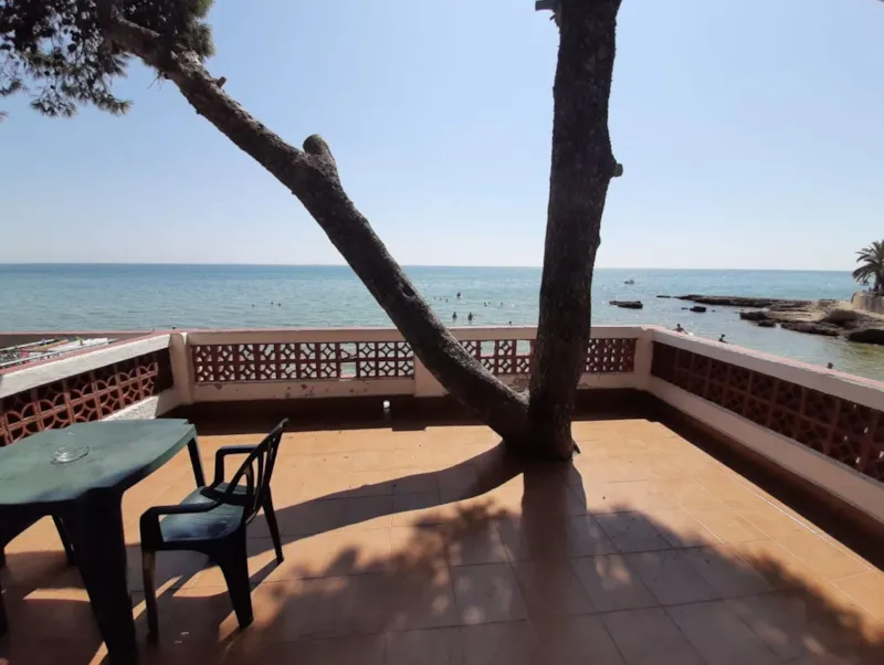 Appartement Ancora ***  Vue Mer