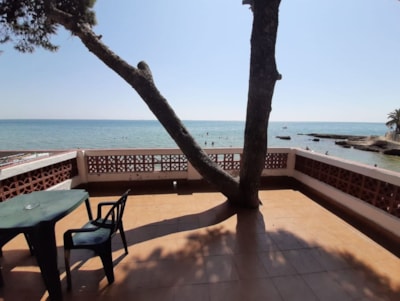Apartment Ancora *** Seaview — 8
