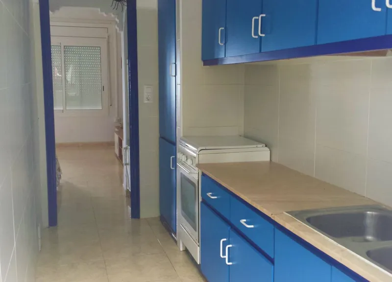 Appartement Ancora ***  Vue Mer