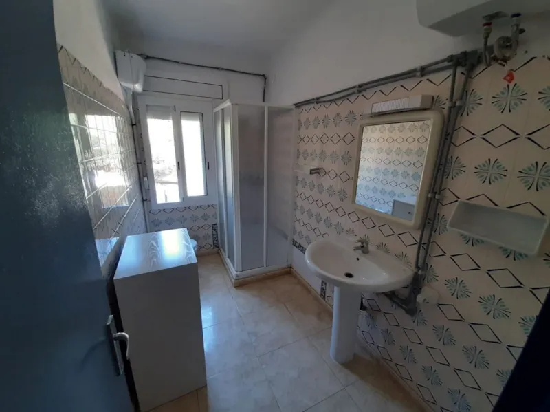 Appartement Ancora ***  Vue Mer