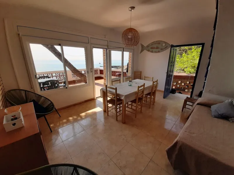 Appartement Ancora ***  Vue Mer