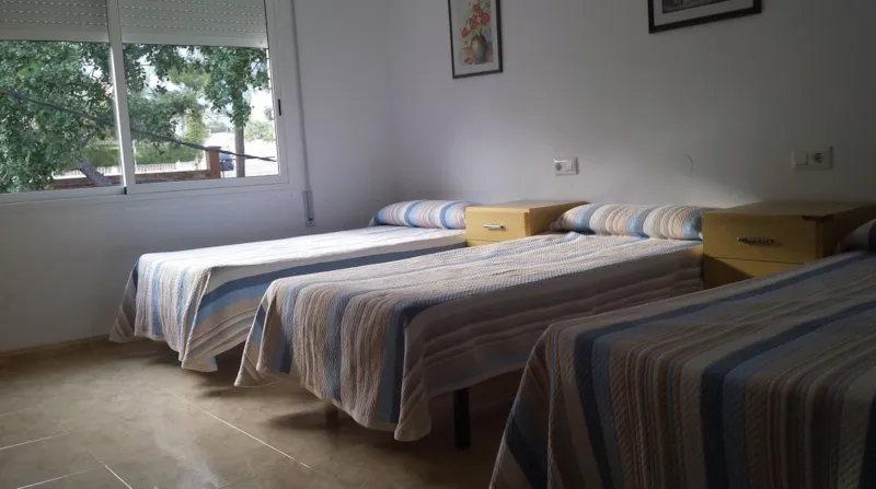 Appartement Ancora ***  Vue Mer