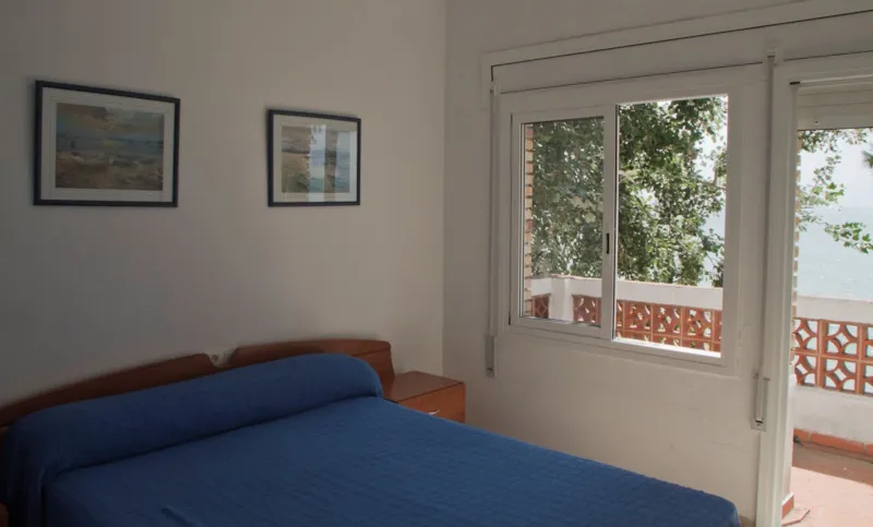 Appartement Ancora ***  Vue Mer