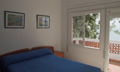Apartment Ancora *** Seaview — 7
