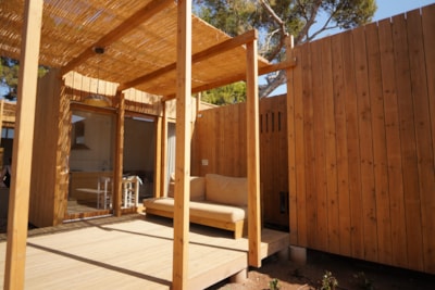 Cottage Serramar Premium with air-conditioning — 1