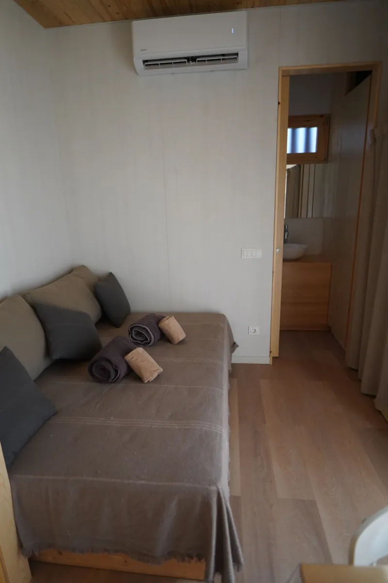 Cottage Foradada *** Climatisé