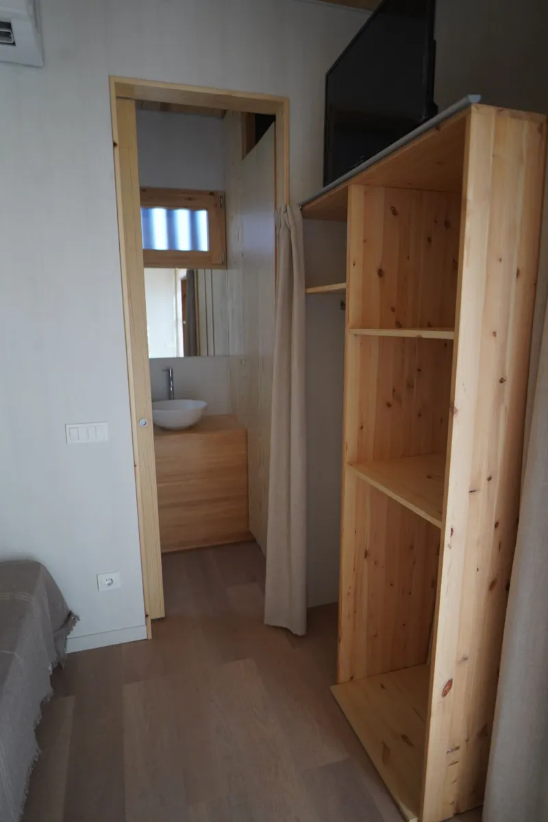 Cottage Foradada *** Climatisé