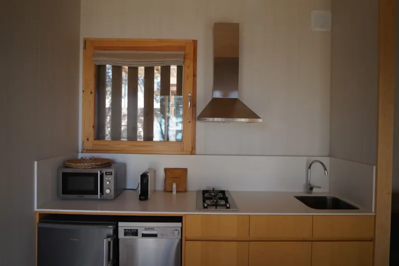 Cottage Foradada *** Climatisé