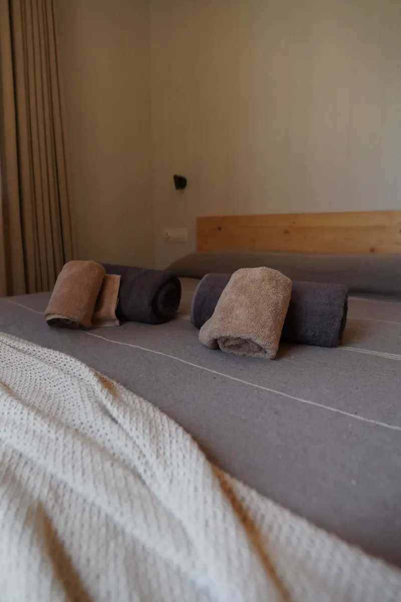 Cottage Trabucador **** Climatisé