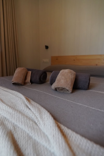 Cottage Trabucador **** with air-conditioning — 5