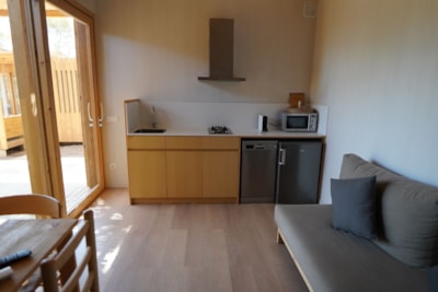 Cottage Trabucador **** with air-conditioning — 6