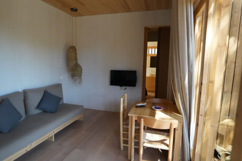 Cottage Trabucador **** Climatisé