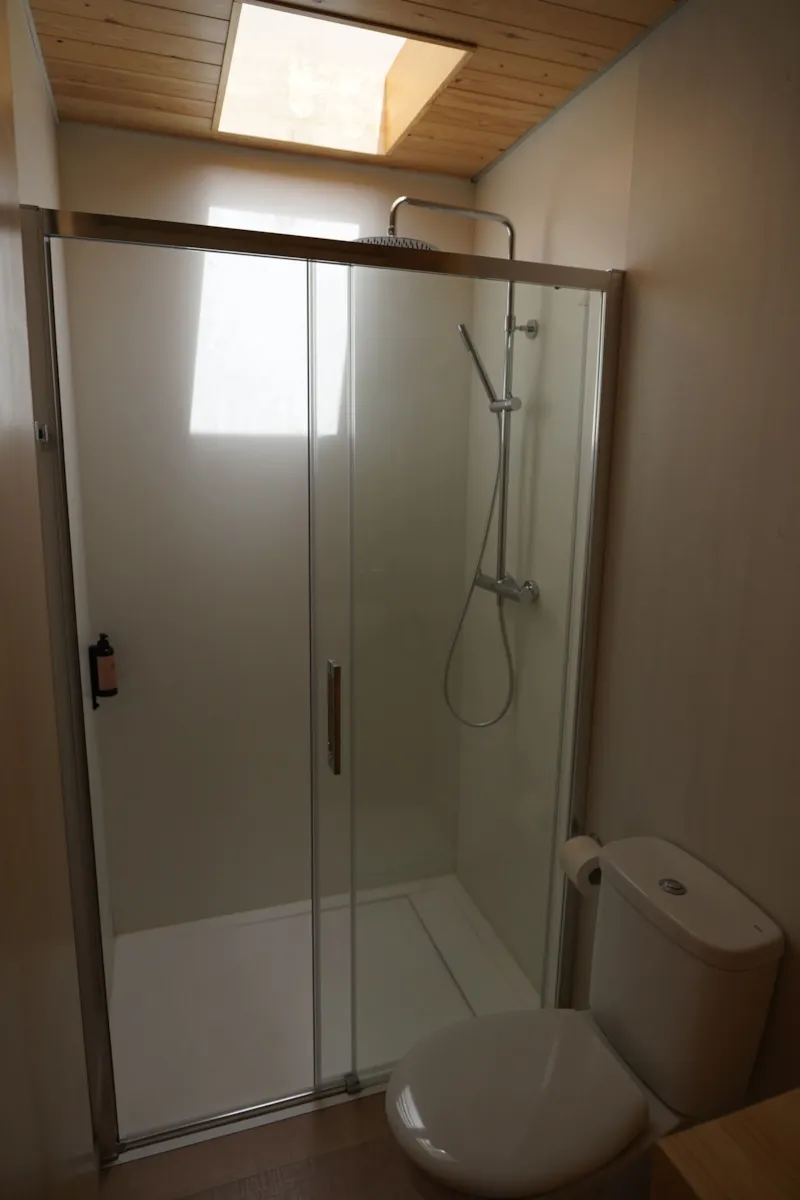 Cottage Serramar Premium Climatisé Vue Mer