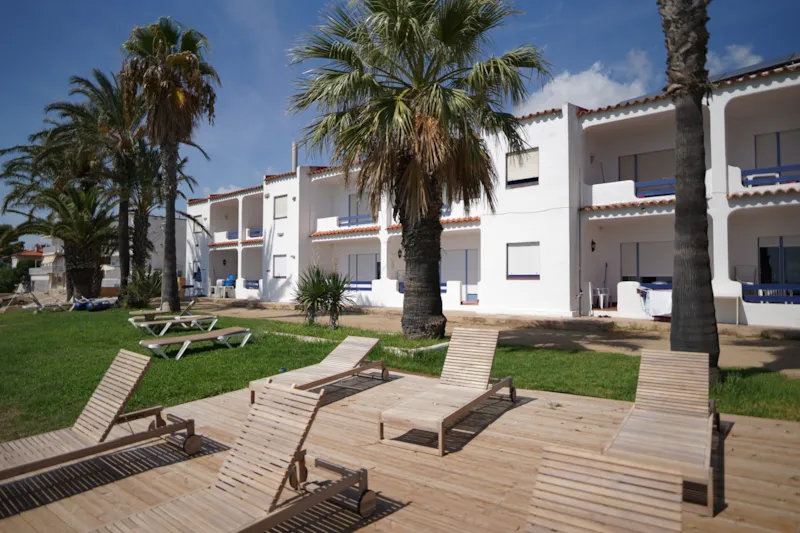 Appartement Bahía *** Climatisé Vue Mer