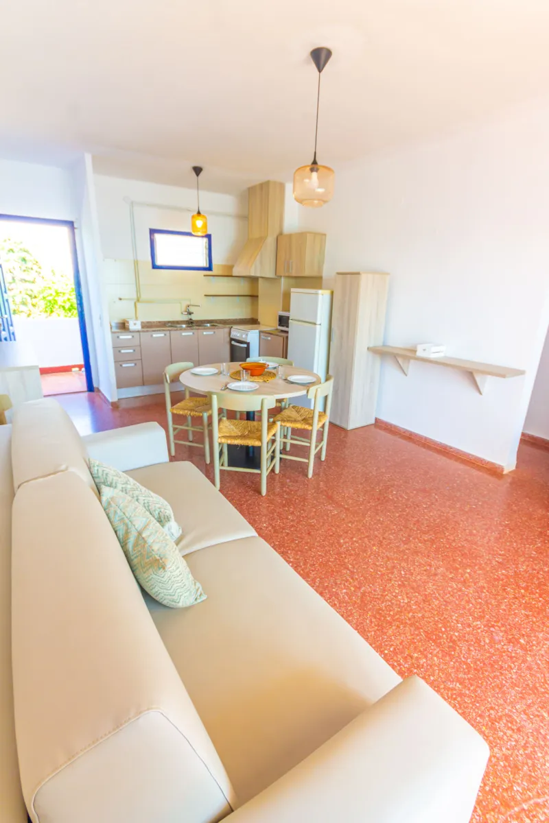 Appartement Bahía *** Climatisé Vue Mer