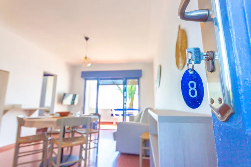 Appartement Bahía *** Climatisé Vue Mer