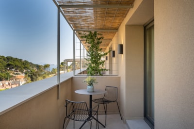 Deluxe Lodge Half Board stay — 3