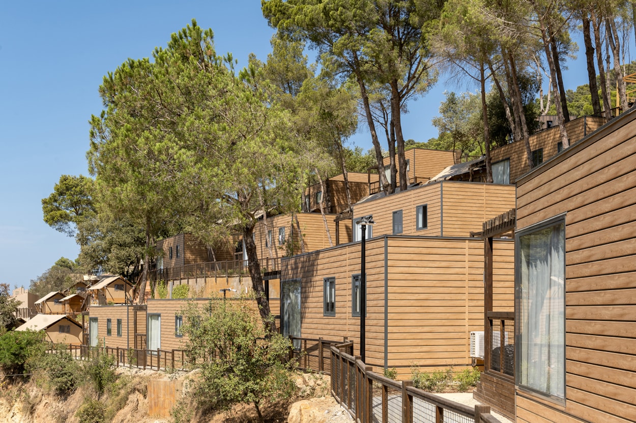 Talaia Plaza Ecoresort 