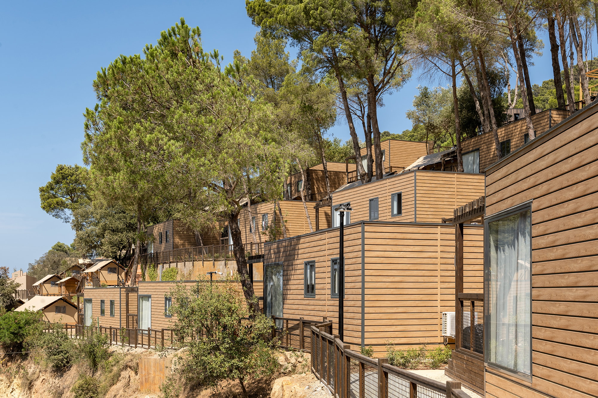 Talaia Plaza Ecoresort  — Photo 1