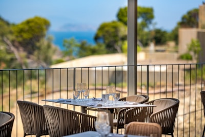 Talaia Plaza Ecoresort 