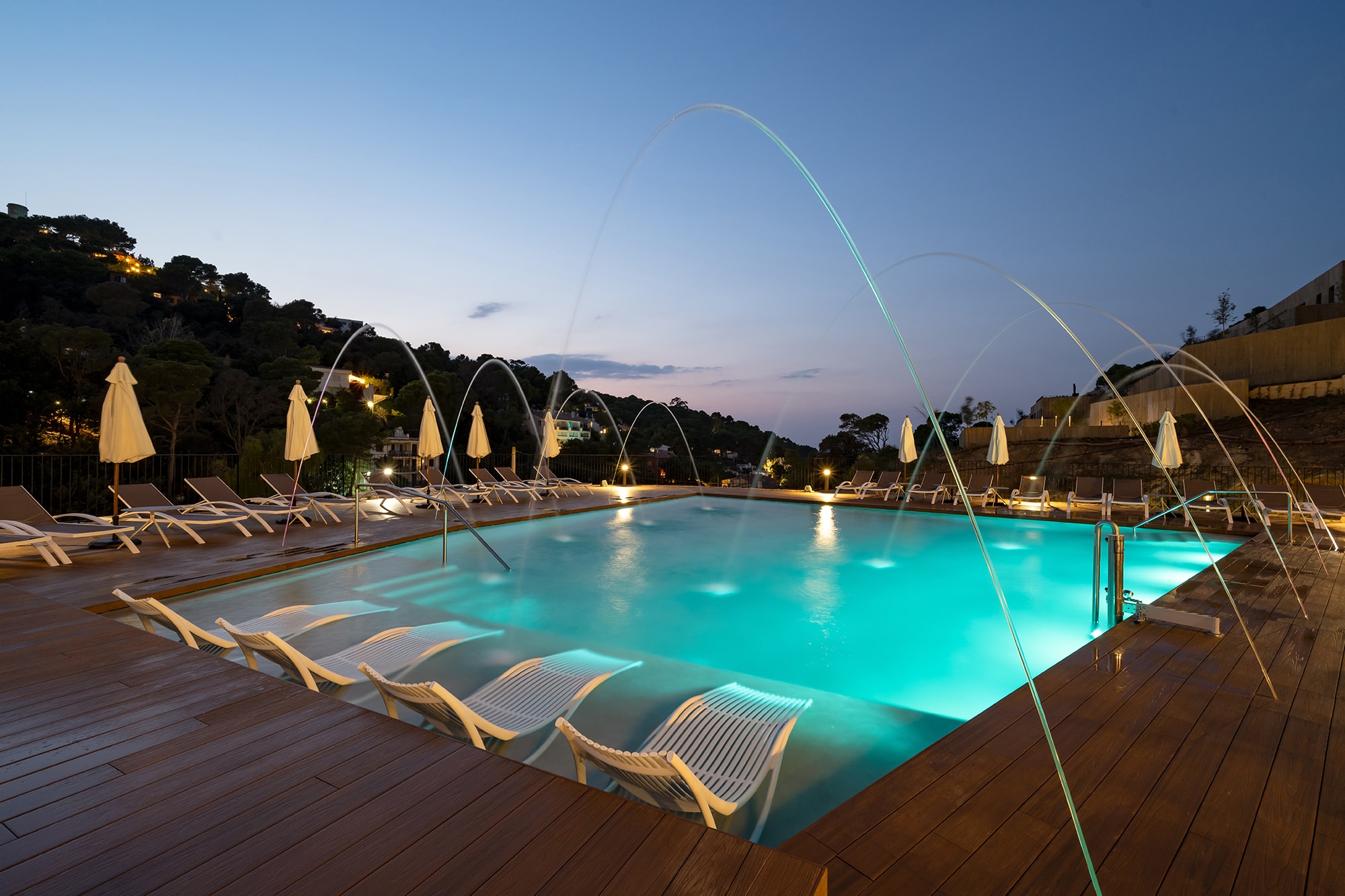 Talaia Plaza Ecoresort  — Photo 4