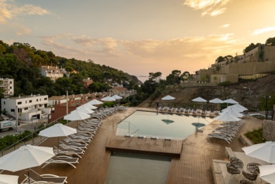 Talaia Plaza Ecoresort 