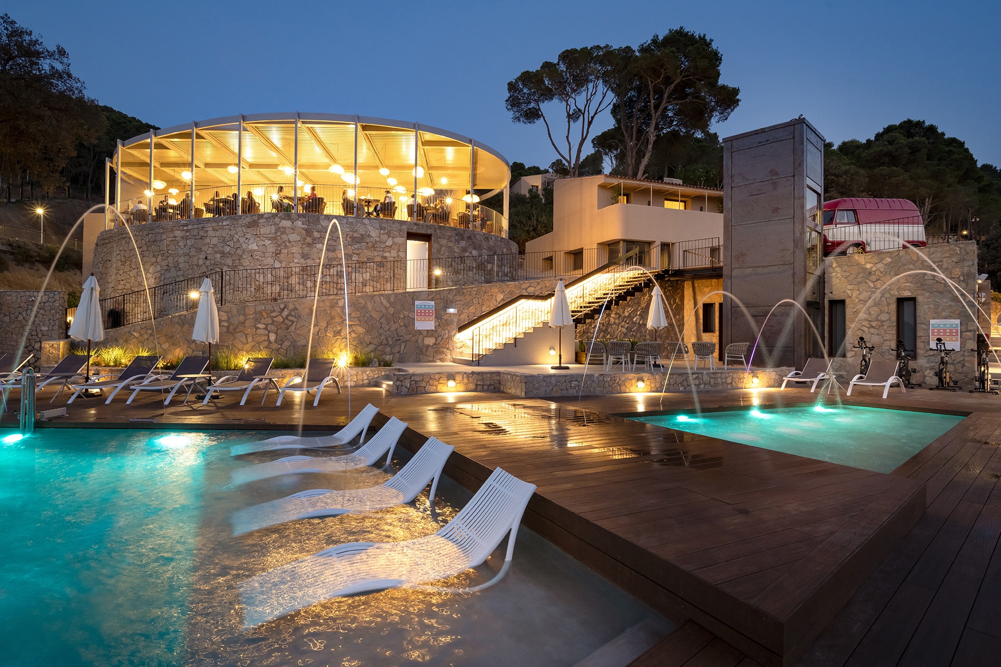 Talaia Plaza Ecoresort  — Photo 6